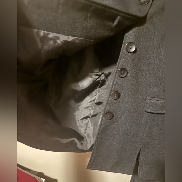 Pantsuit - Picture 2 of 4